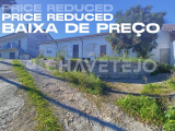 4 bedroom villa with garage and annexes 6 km from Tomar.