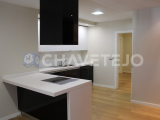 3 bedroom duplex apartment in the historic area of the City of Tomar