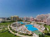 TOP Offer! 1-Bedroom apartment in Majestic Beach Resort, Sunny Beach