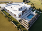 villa For Sale in Vila Real de Santo António Faro Portugal
