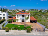 Detached For Sale in Ayia Napa, Famagusta, Cyprus