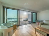 T4 Duplex w/ exclusive view (Porto)