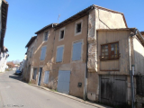 Townhouse For Sale in Verteuil-sur-Charente, Charente, France