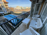 1-bedroom apartment with Pool view, Sunny View South, Sunny Beach
