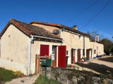 House For Sale in Charroux, Vienne, France