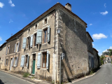 House For Sale in Aigre, Charente, France