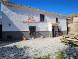 town house For Sale in Chirivel Almeria Spain