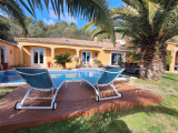 Superb Villa With 195 M2 Of Living Space On 5865m2 Of Land With Pool And Stunning Views Of The Villa