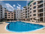 1-bedroom Apartment for sale in Avalon, Sunny Beach