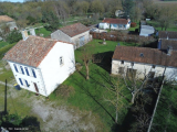 House For Sale in Civray, Vienne, France