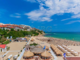 One Bedroom apartment with Sea and  Pool view in Diamond, Sveti Vlas