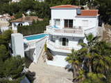 Villa For Sale in Benissa costa, Alicante, Spain