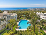 Duplex For Sale in Marbella, Málaga, Spain