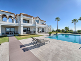 Villa For Sale in Benahavís, Málaga, Spain