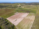 land For Sale in Vila do Bispo Faro Portugal