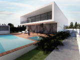 land For Sale in Lagos Faro Portugal