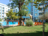 Apartment with 2 bedrooms, 2 bathrooms, Yassen, Sunny Beach, 2nd line to the sea!