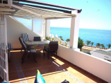 Apartment For Sale in El Faro, Málaga, Spain