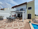 villa For Sale in Vila Real de Santo António Faro Portugal
