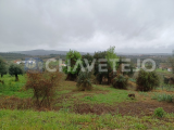 Land with 1760m2 with possibility of construction.