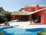 Villa For Sale in Palomares, Almeria, Spain