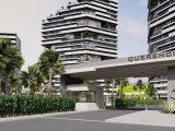 RESALE OF A LUXURY 1+1 APARTMENT WHICH WILL BE COMPLETED IN MAY 2026