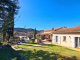 Pleasant Villa With 153 M2 Plus Independent Gite On A 1920 M2 Plot With Pool And Stunning Views