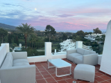 Penthouse For Sale in Marbella, Málaga, Spain