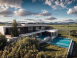 land For Sale in Vila Real de Santo António Faro Portugal
