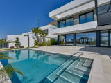Villa For Sale in Finestrat, Alicante, Spain
