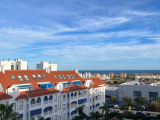 Apartment For Sale in San Pedro de Alcántara, Málaga, Spain