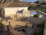 villa For Sale in Arboleas, Almeria, Spain