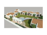 Land in Ericeira 4 km, A Casa das Casas