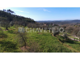 Large plot with urban parcel, planning includes architecture project for 2 bed bungalow and annex, f