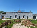 Ref 122659 - Masseria dating back to 1740 with stone vaults