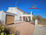 country house For Sale in Cantoria Almeria Spain