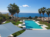 Villa - Semi Detached For Sale in Benalmadena, Málaga, Spain