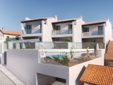 land For Sale in Castro Marim Faro Portugal