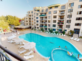 Apartment with 1 Bedroom for sale in Avalon, Sunny Beach