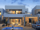 Detached Villa For Sale in Orihuela, Alicante, Spain