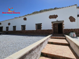 country house For Sale in Baza Granada Spain