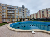 Bargain! Pool view 1 Bedroom apartment in Flores Park, Sunny Beach centre