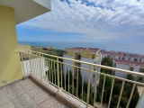 103 sq. m. Apartment with 2 bedrooms and Frontal sea view in Crown Fort Club, Sveti Vlas