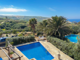 House of Character For Sale in Santa Luċija Gozo Malta