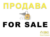 2-bed panoramic apartment for sale near the center in Ruse city