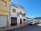 Town House For Sale in Mollina, Malaga, Spain