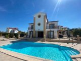 AN ATTRACTIVE 3 BED VILLA WITH POOL AND SPACIOUS GARDEN IN ESENTEPE