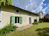House For Sale in Verteuil-sur-Charente, Charente, France