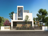 Detached For Sale in Protaras, Famagusta, Cyprus