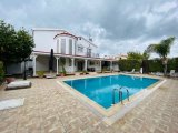AN ELEGANT HOME4 BED 3 BATHTURKISH TITLE DEED&PRIVATE POOL IN ISKELE
